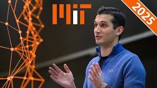 MIT Introduction to Deep Learning  6S191 [upl. by Hachmann298]