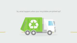 How Are Plastics Recycled [upl. by Akimyt]