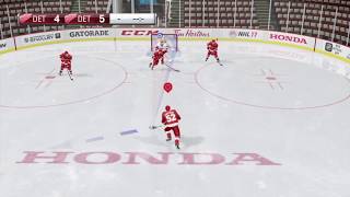 Basic Hockey Positioning [upl. by Ennaira]