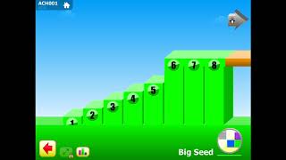 St Math 47 Big Seed [upl. by Irwin]