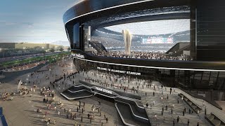 The Greatest Stadium Builds by 2025 [upl. by Bruyn]