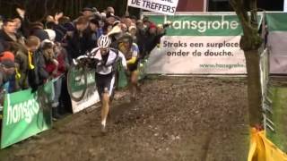 Veldrijden 201314 Superprestige  Diegem [upl. by Scoville230]