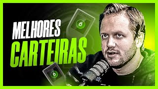 MELHORES CARTEIRAS WALLETS DE CRIPTOMOEDAS  AUGUSTO BACKES [upl. by Aneekat]