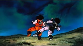 Goku Vs Turles [upl. by Warwick948]