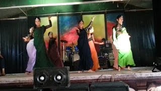 Meeduma Uthurana  Gankanda ART Day 2016 TV Pahanda Prathibha [upl. by Maggio]