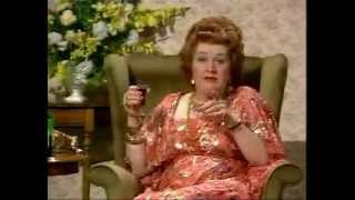 Kitty 3  with Patricia Routledge  BBC [upl. by Rye468]