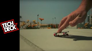 Tech Deck Longboards [upl. by Nwavahs804]