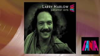 Larry Harlow  Abran Paso Official Visualizer [upl. by Nilson]