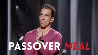 Passover Meal  Sebastian Maniscalco Arent You Embarrassed [upl. by Arney]