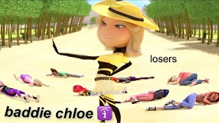 i edited a miraculous ladybug season 4 episode queen banana [upl. by Moira]