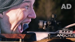 The Biathlon Firing Guns Under Pressure [upl. by Dibb]