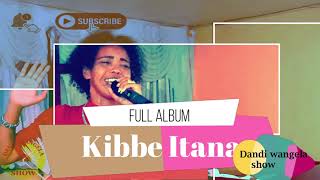 farfaattuu kibinesh itana albumii guutuu  oromo gospel song kibinesh itana full album [upl. by Tymon831]