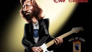 Eric Clapton  Blues Power [upl. by Mimajneb]