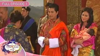 ENG SUBS Full Episode 1  Princess and I  Kathryn Bernardo Daniel Padilla Enrique Gil [upl. by Uht]