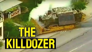 The Killdozer Rampage Marvin Heemeyers Bulldozer Rampage [upl. by Adnwahsat]