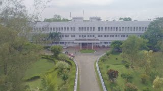 University of Calicut Signature Video [upl. by Oberstone]