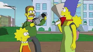 The Simpsons  Full Episodes Random Episodes [upl. by Wollis]