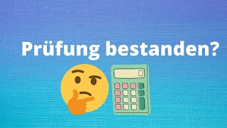 Prüfung bestanden  Wann du die IHKPrüfung bestehst [upl. by Semreh]