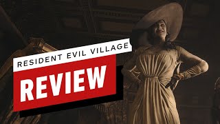 Resident Evil Village Review [upl. by Nimajaneb95]