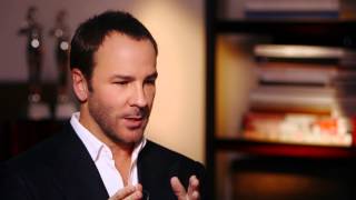 Who is the Tom Ford Customer  CNBC Conversations [upl. by Pomeroy]