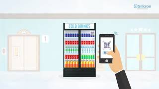 Smart Vending amp Automated Retail Platform [upl. by Nappie]