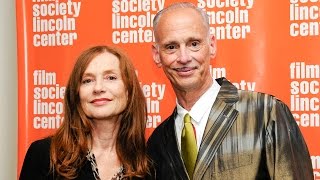 Isabelle Huppert and John Waters QampA [upl. by Gravante]