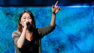 CityWorship There Is None Like You  Annabel SohCity Harvest Church [upl. by Ailima]