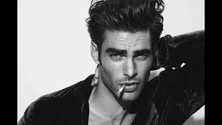 Male Model JON KORTAJARENA  RUNWAY COMPILATION [upl. by Hausner234]