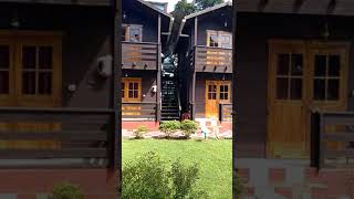 Wooden Cottage  Camelot Fanstasy Resort Goa My Fair Holidays [upl. by Nwahsear]