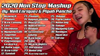 2020 Nonstop Mashup By Neil Enriquez and Pipah Pancho [upl. by Keeton]