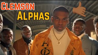 The Pi Alpha Chapter of Alpha Phi Alpha [upl. by Sessylu929]