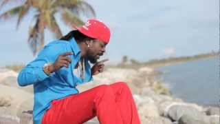 Beenie Man  Clean Heart Official HD Video [upl. by Airahcaz16]