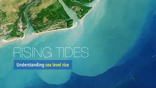 Rising Tides Understanding Sea Level Rise [upl. by Addy47]