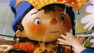 Noddys Toyland Adventures  The Pouring Rain  Full Episode [upl. by Townsend]