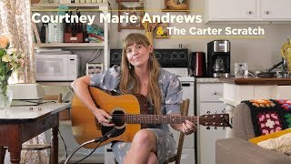 How To Play The Carter Scratch Featuring Courtney Marie Andrews [upl. by Byrdie]