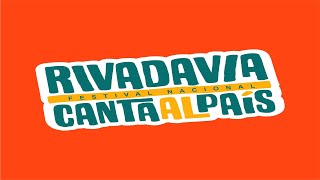 Vuelve Rivadavia Canta Al País [upl. by Hamforrd]