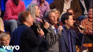 Gaither Vocal Band  There Is a River Live [upl. by Prima]