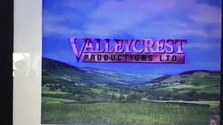 Celador Valleycrest Productions Disney Media Distribution 2008 [upl. by Jerman]