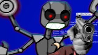 Extermination but funni [upl. by Jansen827]