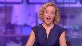 Cathy Newman vs Jordan Peterson  The Pronouns amp Compelled Speech Issue [upl. by Annol]