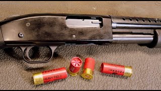 Beginners Guide To The Pump Shotgun  How to Operate amp Shoot This Great AllPurpose Firearm [upl. by Ettezil]