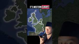 Western Europe explained ￼ [upl. by Mallory]