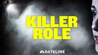 Datelines Newest Podcast Killer Role  Dateline NBC [upl. by Aitak]