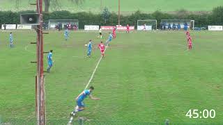 Castelfrettese Sampaolese 11 HIGHLIGHTS [upl. by Eetnom643]