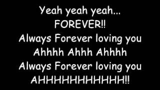 Heatwave Always And Forever With Lyrics YouTube [upl. by Kellyn691]