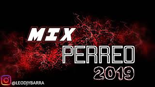 Mix PERREO 2019 Lo mejor del REMIX♫ ✘Dj L30 [upl. by Brockwell]