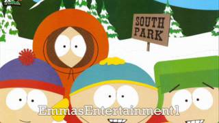 South Park Theme Songs [upl. by Lenneuq]