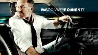 Vasco Rossi  Vivere o Niente [upl. by Aryhs408]