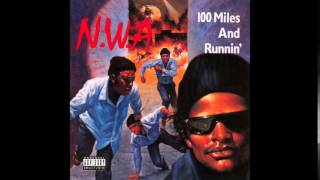 NWA  100 Miles And Runnin  100 Miles And Runnin [upl. by Ahsennod977]