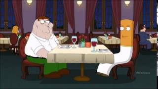 FAMILY GUY Smoking Quits Peter [upl. by Zaria]